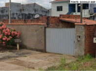 Casa c/ 120m² - Terreno c/ 307,23m² - Cacoal/RO, localizado em Cacoal - RO, bairro Jardim Clodoaldo