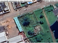 Imagem do imóvel Terreno - 600,00m² - Rio Branco/AC