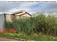 Miniatura 2 de Terreno c/ 450m² - Araguaína/TO