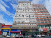Imagem do imóvel Conjunto 604 -54,039m²- Gal. Santa Catarina-Centro Histórico