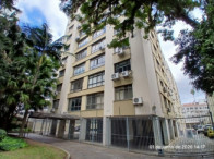 Imagem do imóvel Apto. 606 - 95,80m² - Ed. Saint Moritz - B. Auxiliadora