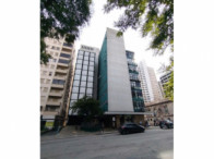 Imagem do imóvel Direito - 01 Vaga - Ed. Uarumã - B. Centro Histórico