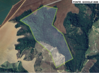 Imagem do imóvel Sítio c/ 35,80,39 ha - Gleba 2 - Luziânia/GO