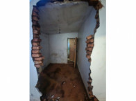 Casa - Terreno c/ 300m² - Santa Helena de Goiás/GO, localizado em Santa Helena De Goiás - GO, bairro Centro