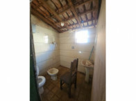 Casa - Terreno c/ 300m² - Santa Helena de Goiás/GO, localizado em Santa Helena De Goiás - GO, bairro Centro