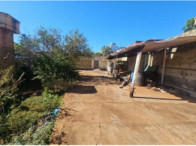 Casa - Terreno c/ 300m² - Santa Helena de Goiás/GO, localizado em Santa Helena De Goiás - GO, bairro Centro