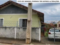 Quadra 17 · São Gonçalo do Sapucaí, MG