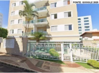 Miniatura 2 de 50% - Vaga de Garagem c/ 10,35m² - Uberlândia/MG