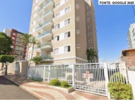Miniatura 3 de 50% - Vaga de Garagem c/ 10,35m² – Uberlândia/MG