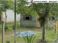 Terrenos nº 17 e 18 - S/ benfeitorias - Centro, localizado em São Jerônimo - RS, bairro Centro