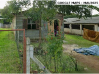 Terrenos nº 17 e 18 - S/ benfeitorias - Centro, localizado em São Jerônimo - RS, bairro Centro