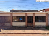Imagem do imóvel Casa c/ aprox. 50m² - Terreno c/ 200m² - Campo Grande/MS