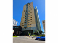 Apto 54,06m² - Uso: Residencial/Hoteleiro - Brasília/DF, localizado em Brasília - DF, bairro Setor Hoteleiro Norte - Sh/norte