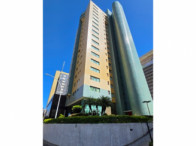 Apto 54,06m² - Uso: Residencial/Hoteleiro - Brasília/DF, localizado em Brasília - DF, bairro Setor Hoteleiro Norte - Sh/norte