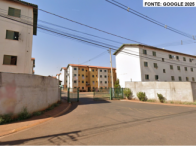 Apartamento nº 32 c/ 42,21m² - Sertãozinho/SP, localizado em Sertãozinho - SP