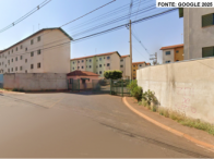 Apartamento nº 32 c/ 42,21m² - Sertãozinho/SP, localizado em Sertãozinho - SP