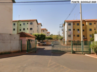 Apartamento nº 32 c/ 42,21m² - Sertãozinho/SP, localizado em Sertãozinho - SP
