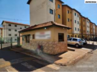 Apartamento nº 32 c/ 42,21m² - Sertãozinho/SP, localizado em Sertãozinho - SP