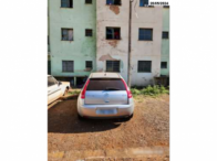 Apartamento nº 32 c/ 42,21m² - Sertãozinho/SP, localizado em Sertãozinho - SP