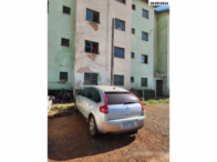 Apartamento nº 32 c/ 42,21m² - Sertãozinho/SP, localizado em Sertãozinho - SP