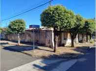Terreno c/ 182,61 m² - Novo Horizonte/SP, localizado em Novo Horizonte - SP