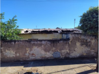 Terreno c/ 182,61 m² - Novo Horizonte/SP, localizado em Novo Horizonte - SP