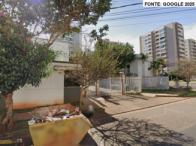 Apartamento nº 03 c/ 61,91m² - Ribeirão Preto/SP, localizado em Ribeirão Preto - SP, bairro Jardim Nova Aliança