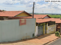 Casa 112m² - Terreno 200m² - Santa Rita do Passa Quatro/SP, localizado em Santa Rita Do Passa Quatro - SP, bairro Loteamento Jardim Planalto