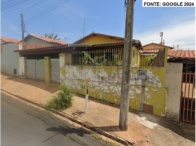 Casa 112m² - Terreno 200m² - Santa Rita do Passa Quatro/SP, localizado em Santa Rita Do Passa Quatro - SP, bairro Loteamento Jardim Planalto