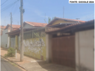 Casa 112m² - Terreno 200m² - Santa Rita do Passa Quatro/SP, localizado em Santa Rita Do Passa Quatro - SP, bairro Loteamento Jardim Planalto