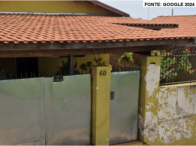 Casa 112m² - Terreno 200m² - Santa Rita do Passa Quatro/SP, localizado em Santa Rita Do Passa Quatro - SP, bairro Loteamento Jardim Planalto