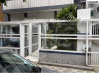 Direitos - Apartamentos - c/ aprox. 128,696m² - Santos/SP, localizado em Santos - SP
