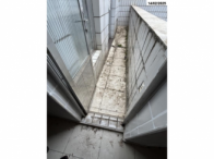 Direitos - Apartamentos - c/ aprox. 128,696m² - Santos/SP, localizado em Santos - SP