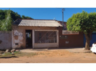 Imagem do imóvel Fração ideal - Terreno - Casa - Ed. Comrcl - Campo Grande/MS