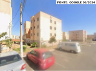 Imagem do imóvel Apartamento - 46m² - Paranoá/DF