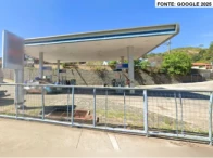Fração ideal- Terreno- Posto de combust.- Poços de Caldas/MG, localizado em Poços De Caldas - MG, bairro Ponte Coberta