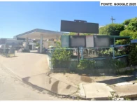 Fração ideal- Terreno- Posto de combust.- Poços de Caldas/MG, localizado em Poços De Caldas - MG, bairro Ponte Coberta