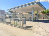 Fração ideal- Terreno- Posto de combust.- Poços de Caldas/MG, localizado em Poços De Caldas - MG, bairro Ponte Coberta