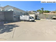 Fração ideal- Terreno- Posto de combust.- Poços de Caldas/MG, localizado em Poços De Caldas - MG, bairro Ponte Coberta