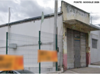 Construção comercial - Terreno - Arapiraca/AL, localizado em Arapiraca - AL