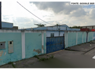 Imagem do imóvel Ponto Coml. c/ 715,29m² - Terreno c/ 1.200m² - Itaguaí/RJ