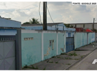 Ponto Coml. c/ 715,29m² - Terreno c/ 1.200m² - Itaguaí/RJ, localizado em Itaguaí - RJ, bairro Monte Serrat