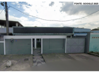 Ponto Coml. c/ 715,29m² - Terreno c/ 1.200m² - Itaguaí/RJ, localizado em Itaguaí - RJ, bairro Monte Serrat