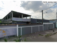 Ponto Coml. c/ 715,29m² - Terreno c/ 1.200m² - Itaguaí/RJ, localizado em Itaguaí - RJ, bairro Monte Serrat