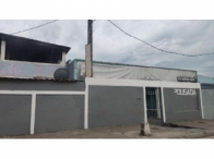 Imagem do imóvel Ponto Coml. c/ 715,29m² - Terreno c/ 1.200m² -  Itaguaí/RJ