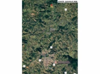 Miniatura 2 de Sítio c/ 15,86,24 hectares - Soledade de Minas/MG