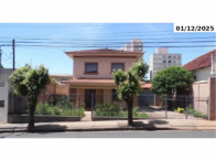 Imagem do imóvel Sobrado c/ 420,80m² - Terreno c/ 518,50 m²- Assis/SP