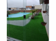 Imagem do imóvel Casa de Alto Padrão 280m² - Terreno 867,34m² - Marmeleiro/PR