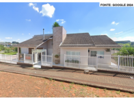 Casa de Alto Padrão 280m² - Terreno 867,34m² - Marmeleiro/PR, localizado em Marmeleiro - PR