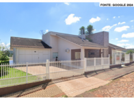 Casa de Alto Padrão 280m² - Terreno 867,34m² - Marmeleiro/PR, localizado em Marmeleiro - PR